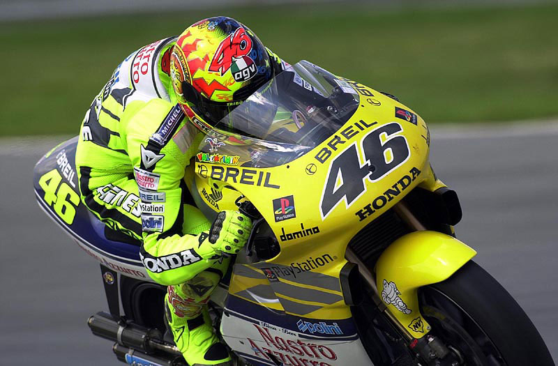 Rossi